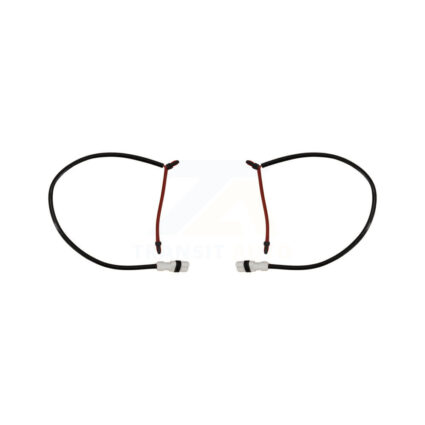 Rear Brake Pads Wear Sensor (2 Pack) For Porsche 911 KSE-100248