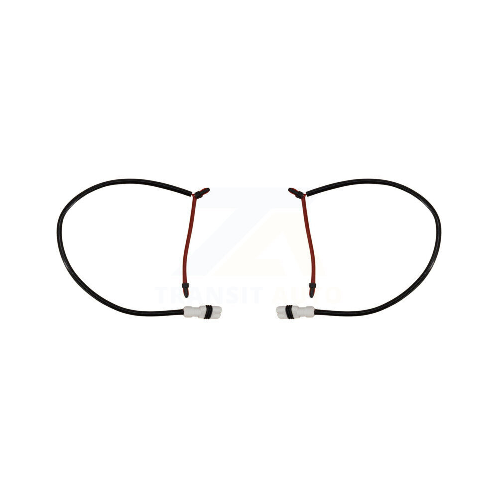 Rear Brake Pads Wear Sensor (2 Pack) For Porsche 911 KSE-100248