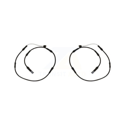 Rear Brake Pads Wear Sensor (2 Pack) For BMW M5 M6 Gran Coupe KSE-100254