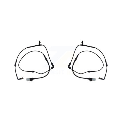 Rear Brake Pads Wear Sensor (2 Pack) For Land Rover Range Evoque KSE-100257