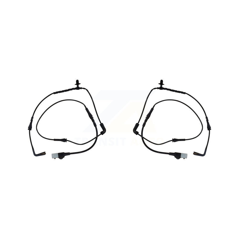 Rear Brake Pads Wear Sensor (2 Pack) For Land Rover Range Evoque KSE-100257