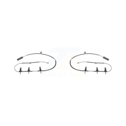 Rear Brake Pads Wear Sensor (2 Pack) For Mini Cooper KSE-100258