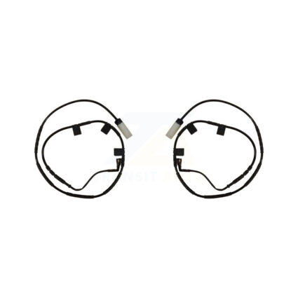 Rear Brake Pads Wear Sensor (2 Pack) For Mini Cooper KSE-100259