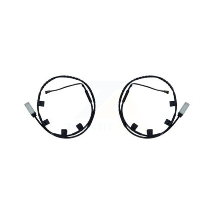 Rear Brake Pads Wear Sensor (2 Pack) For Mini Cooper KSE-100265