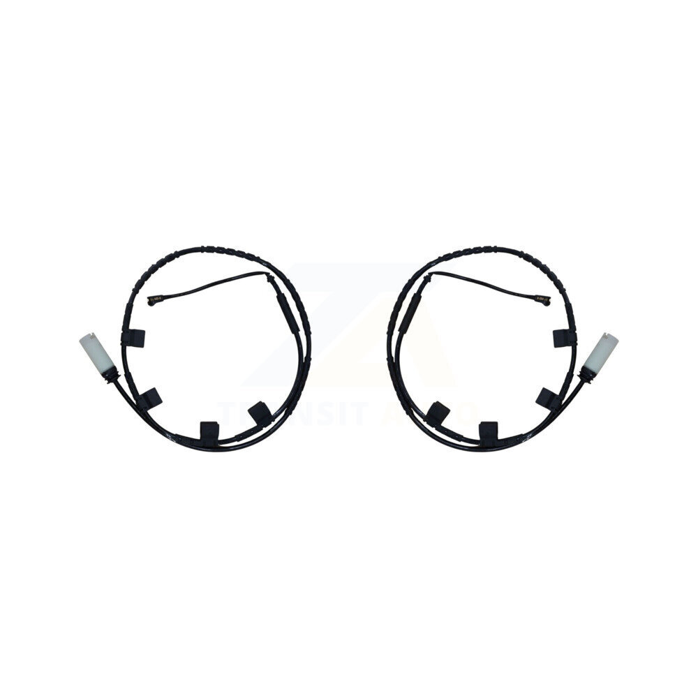 Rear Brake Pads Wear Sensor (2 Pack) For Mini Cooper KSE-100265