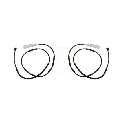 Rear Brake Pads Wear Sensor (2 Pack) For BMW X1 KSE-100292