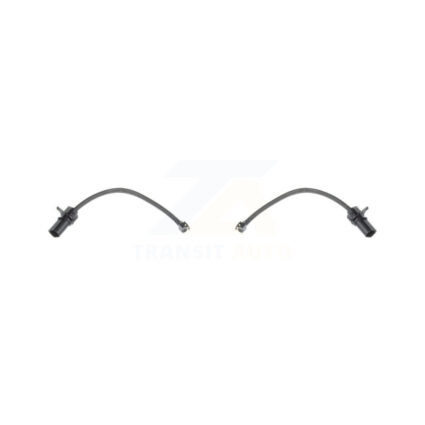 Rear Brake Pads Wear Sensor (2 Pack) For Audi R8 KSE-100294