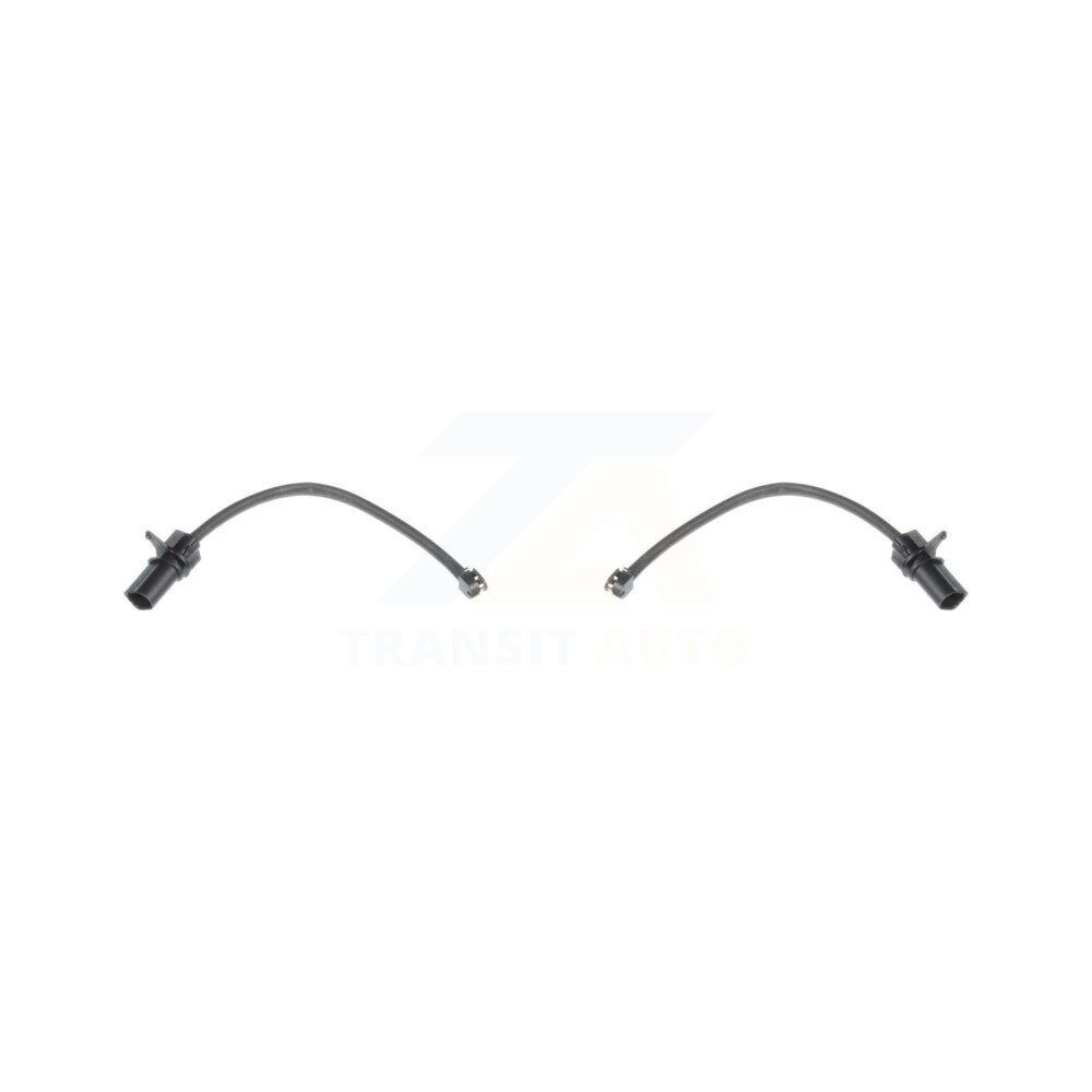 Rear Brake Pads Wear Sensor (2 Pack) For Audi R8 KSE-100294