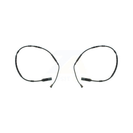 Rear Brake Pads Wear Sensor (2 Pack) For BMW i3 i3s KSE-100311