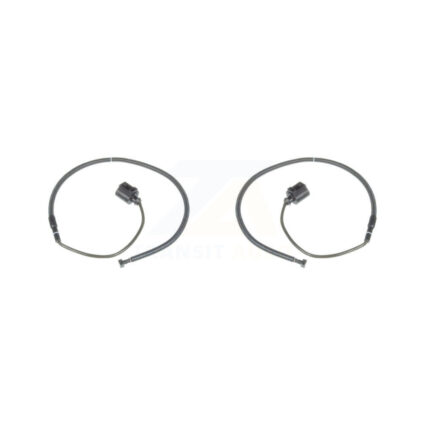 Rear Brake Pads Wear Sensor (2 Pack) For Volkswagen Phaeton Audi S6 KSE-100331