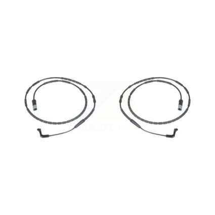 Rear Brake Pads Wear Sensor (2 Pack) For BMW Z4 KSE-100333