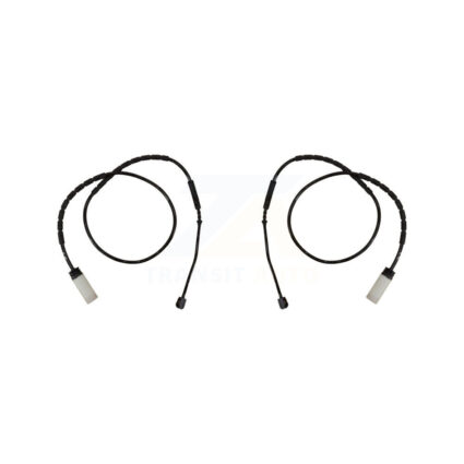 Rear Brake Pads Wear Sensor (2 Pack) For Mini Cooper Countryman Paceman KSE-100336