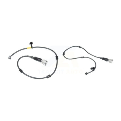 Rear Brake Pads Wear Sensor (2 Pack) For Lexus LS460 LS600h Sell Out Reorder 2BWS0046 KSE-100376