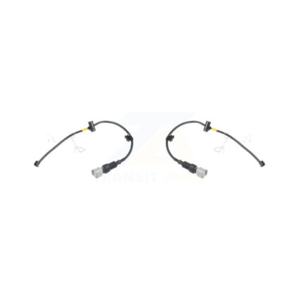 Front Brake Pads Wear Sensor (2 Pack) For Lexus LS500 LS500h KSE-100389