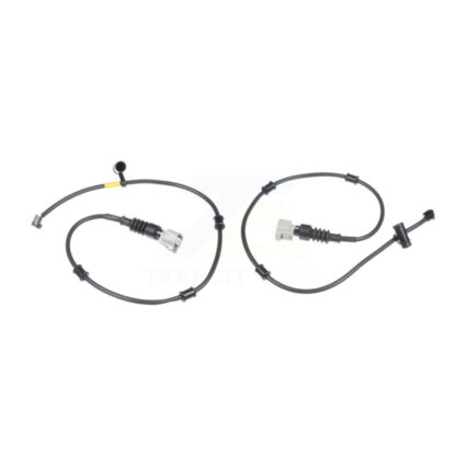 Rear Brake Pads Wear Sensor (2 Pack) For Lexus LS460 LS600h KSE-100469