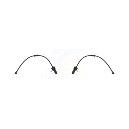 Front Brake Pads Wear Sensor (2 Pack) For Audi Q5 KSE-100492