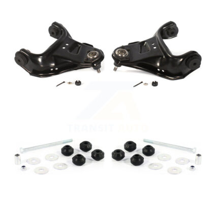 Front Suspension Control Arm Ball Joint Link Kit For Chevrolet GMC S10 Blazer Jimmy Isuzu KTR-100011