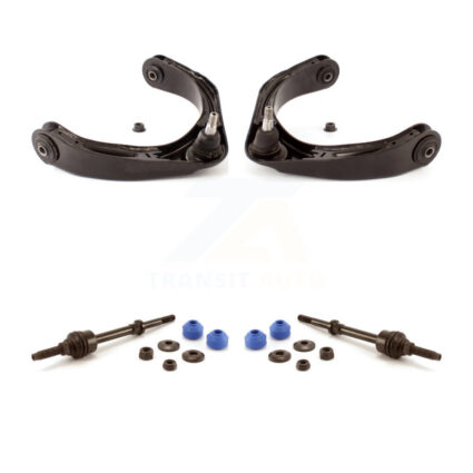 Front Suspension Control Arm Ball Joint Link Kit For Dodge Ram 1500 RWD With 5 Lug Wheels KTR-100012