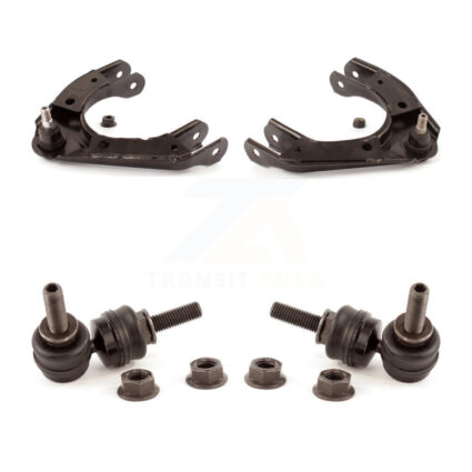 Front Suspension Control Arm Ball Joint Link Kit For Chrysler Sebring Cirrus Dodge Breeze KTR-100016