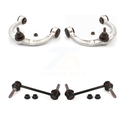 Front Suspension Control Arm Ball Joint Link Kit For Mercedes-Benz ML350 ML320 GL350 R350 KTR-100019