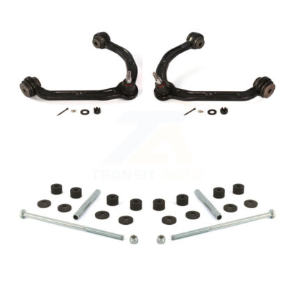 Front Suspension Control Arm Ball Joint Link Kit For GMC Chevrolet Savana 2500 Express XL KTR-100027