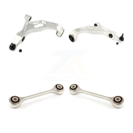 Front Suspension Control Arm Ball Joint Assembly Link Kit For Volkswagen Touareg Audi Q7 KTR-100103