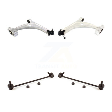 Front Suspension Control Arm Ball Joint Assembly Link Kit For Volkswagen Passat CC Tiguan KTR-100120