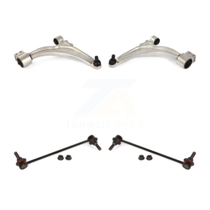 Front Suspension Control Arm Ball Joint Link Kit For Chevrolet Cruze Buick Verano Limited KTR-100152