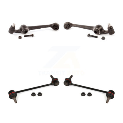 Front Suspension Control Arm Ball Joint Link Kit For Intrepid Dodge Chrysler Concorde LHS KTR-100172
