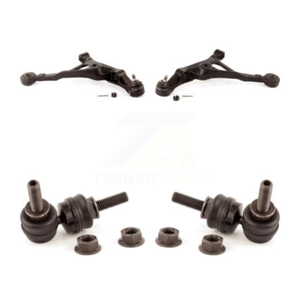 Front Suspension Control Arm Ball Joint Link Kit For Chrysler Sebring Cirrus Dodge Breeze KTR-100174