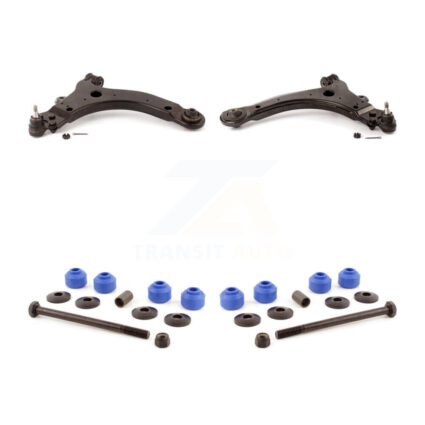Front Suspension Control Arm Ball Joint Link Kit For Chevrolet Impala Buick Pontiac Grand KTR-100193