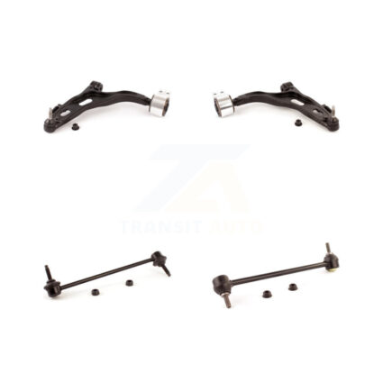 Front Suspension Control Arm Ball Joint Link Kit For Ford Five Hundred Freestyle Mercury KTR-100231