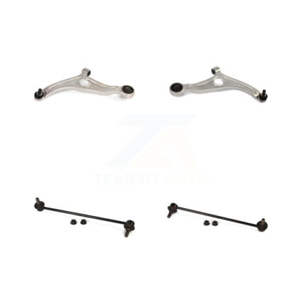 Front Suspension Control Arm Ball Joint Link Kit For 2011-2012 Hyundai Sonata Kia Optima KTR-100243
