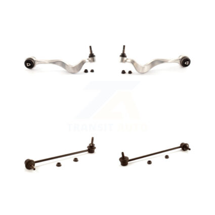 Front Suspension Control Arm Ball Joint Link Kit For BMW 530i 525i 550i 528i M5 545i 535i KTR-100252