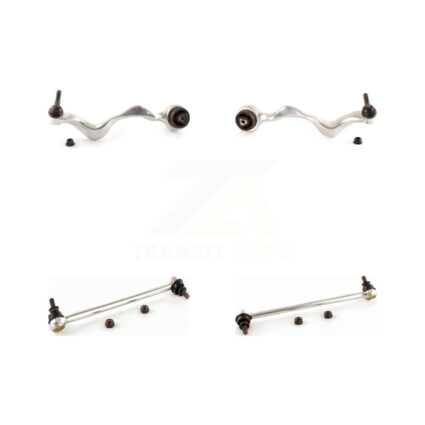 Front Suspension Control Arm Ball Joint Link Kit For BMW 323i 328i X1 335i 128i 135i 325i KTR-100254