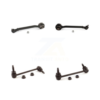 Front Suspension Control Arm Ball Joint Assembly Link Kit For Dodge Charger Chrysler 300 KTR-100260