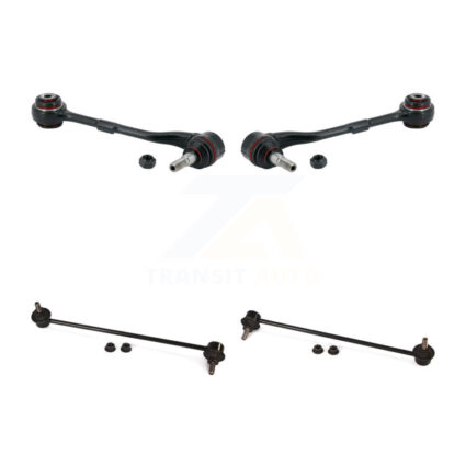 Front Suspension Control Arm Ball Joint Link Kit For BMW 328i xDrive X1 335i 328xi 335xi KTR-100264