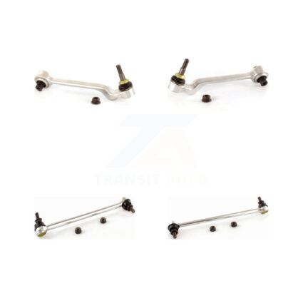 Front Suspension Control Arm Ball Joint Link Kit For BMW 323i 328i X1 335i 128i 135i 325i KTR-100269