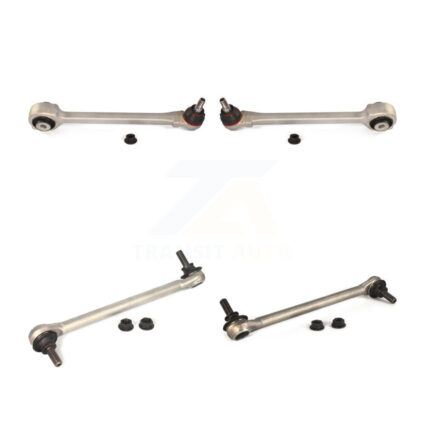 Front Suspension Control Arm Ball Joint Assembly Link Kit For Mercedes-Benz GLK350 GLK250 KTR-100284