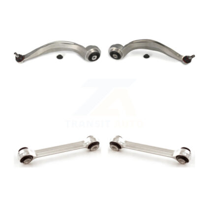 Front Suspension Control Arm Ball Joint Link Kit For Audi Q5 Porsche Macan A4 Quattro A5 KTR-100289