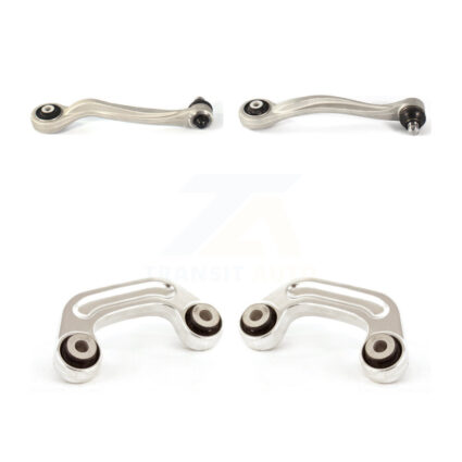 Front Suspension Control Arm Ball Joint Link Kit For Audi A6 Quattro A8 S6 S8 Volkswagen KTR-100293