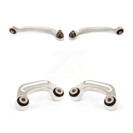Front Suspension Control Arm Ball Joint Link Kit For Audi A6 Quattro A8 S6 S8 Volkswagen KTR-100297