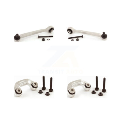 Front Suspension Control Arm Ball Joint Link Kit For Volkswagen Passat Audi A4 Quattro A6 KTR-100299