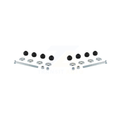 Front Suspension Bar Link Pair For Chrysler PT Cruiser Toyota Tercel Neon Dodge Nissan SX KTR-100667