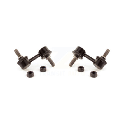 Front Suspension Sway Bar Link Pair For Subaru Impreza Forester Outback Legacy WRX STI KTR-100690