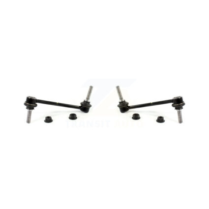 Front Suspension Stabilizer Bar Link Pair For Mercedes-Benz R350 R320 R500 R550 R63 AMG KTR-100693