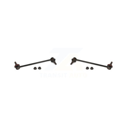 Front Suspension Stabilizer Bar Link Pair For 2007-2012 Nissan Sentra KTR-100698