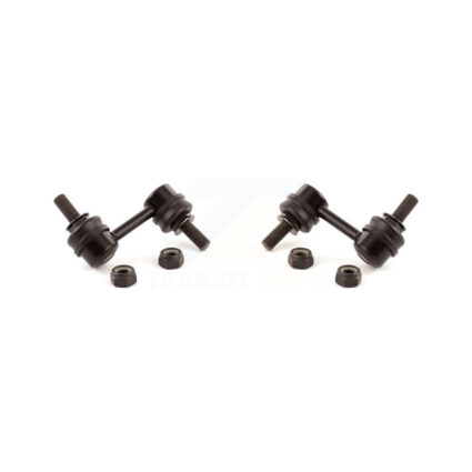 Front Suspension Sway Bar Link Pair For Nissan TITAN Armada INFINITI QX80 QX56 Pathfinder KTR-100704