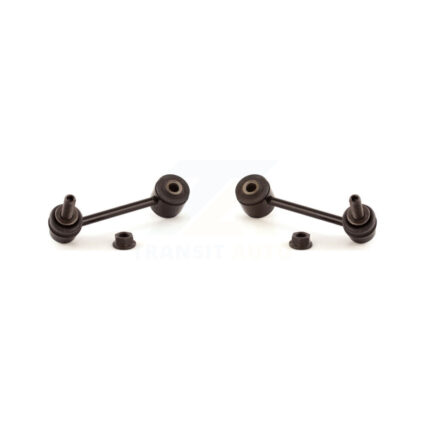 Front Suspension Stabilizer Bar Link Pair For Jeep Wrangler JK KTR-100731