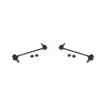Front Suspension Bar Link Pair For Hyundai Kia Elantra Tucson Accent Rio Sportage Soul GT KTR-100736